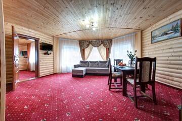 Апартаменты в Отеле Villa Victoria